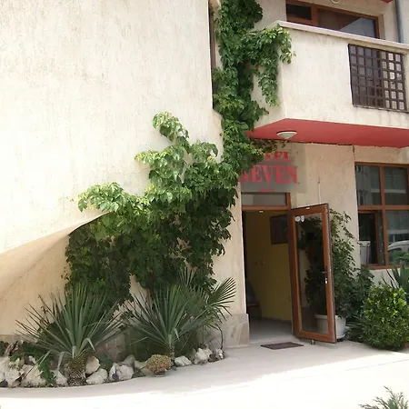 Neven プリモルスコ