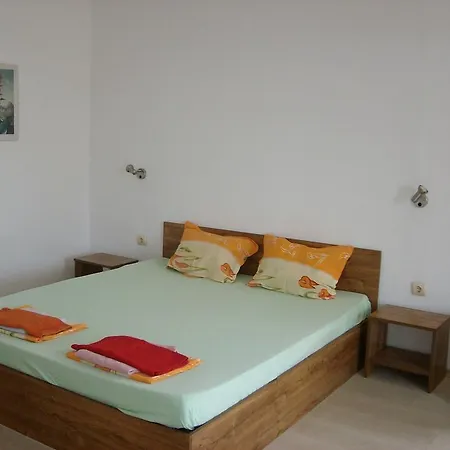 Hotel Neven