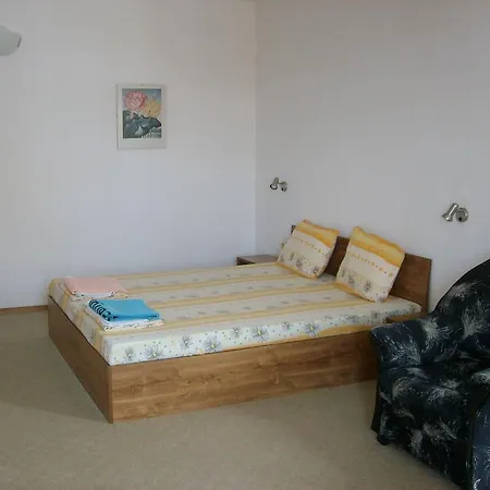 Neven Hotel Primorsko